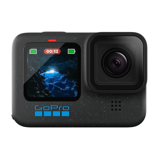 HERO12 Black