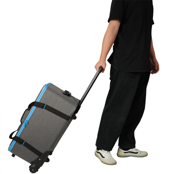 Kit Forza 720B avec Trolley Case