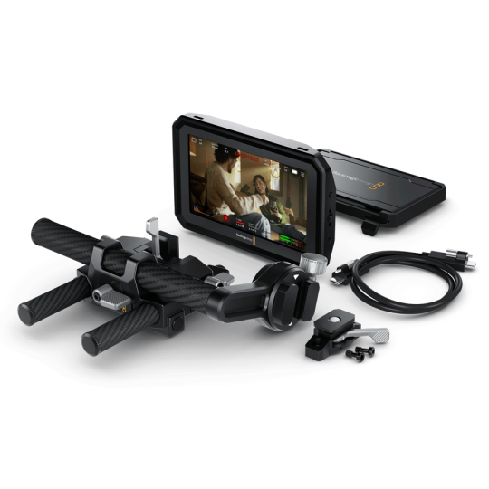 Kit EVF de moniteur Pyxis