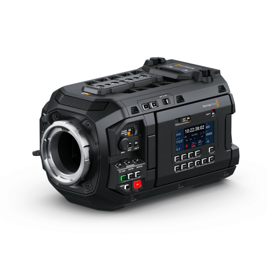 Ursa Cine 17k 65