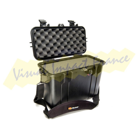 1430WF Protector Valise Top Loader