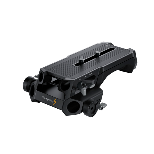 URSA Cine Baseplate 19