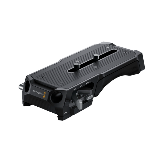 URSA Cine Baseplate 15