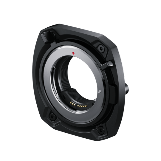 URSA Cine Mount EF