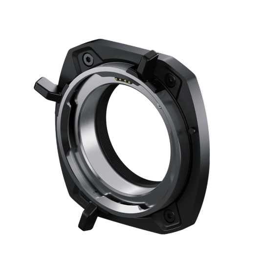 URSA Cine Mount LPL