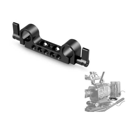 Super lightweight 15mm RailBlock