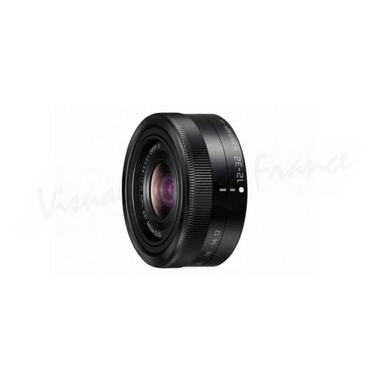 H-FS12032 / LUMIX G VARIO 12-32mm F3.5-5.6 ASPH MEGA O.I.S.