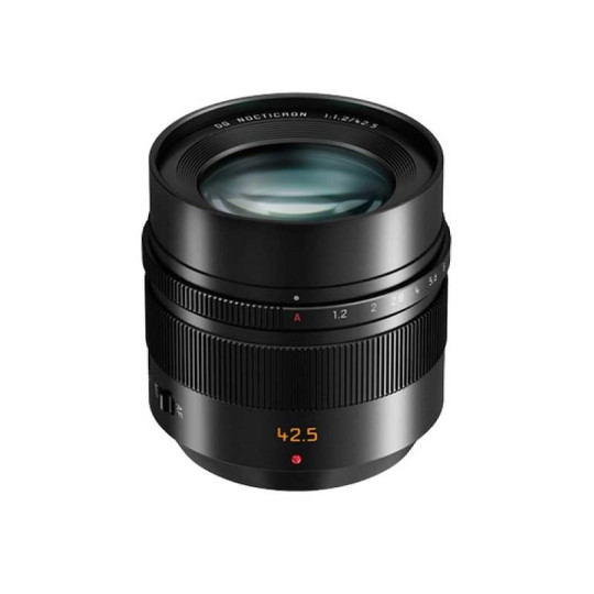 H-NS043 / LEICA DG NOCTICRON 42.5mm F1.2 ASPH POWER O.I.S.