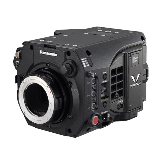 Varicam LT