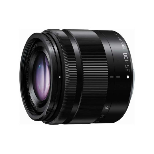 H-FS35100 / LUMIX G VARIO 35-100mm F4.0-5.6 ASPH. MEGA O.I.S.