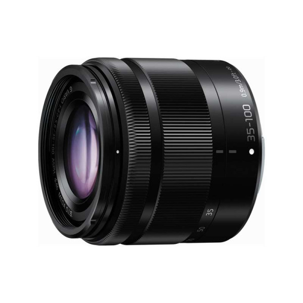 H-FS35100 / LUMIX G VARIO 35-100mm F4.0-5.6 ASPH. MEGA O.I.S.