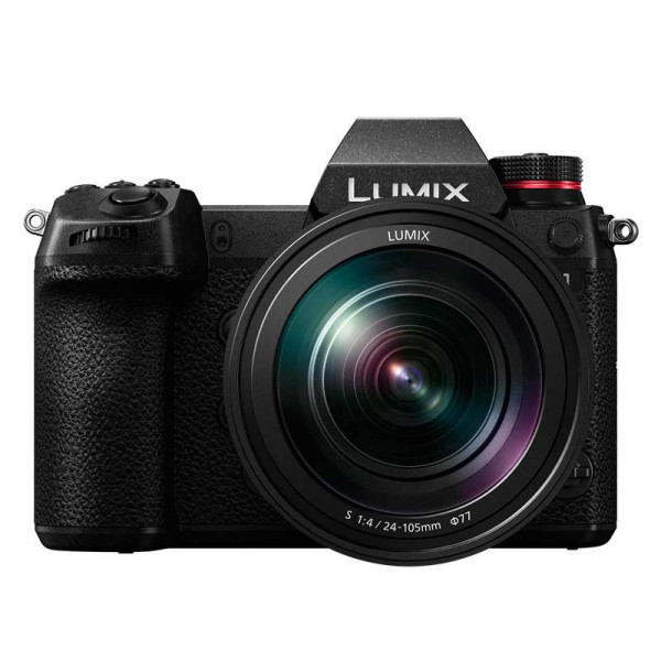 LUMIX S1M kit