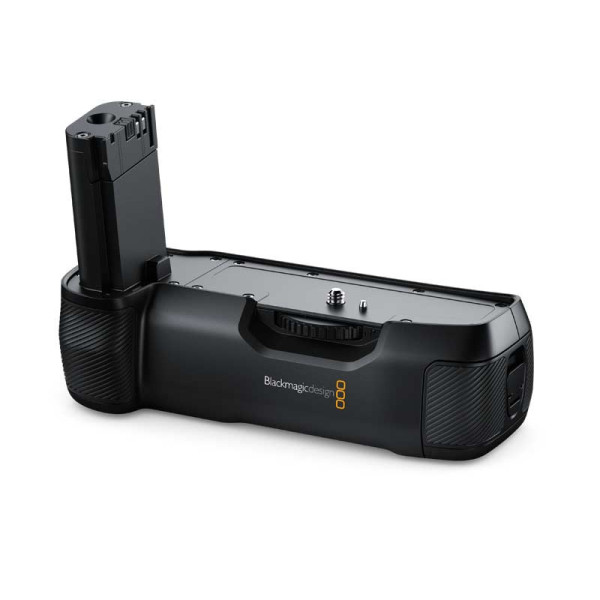 Pocket Camera Battery Grip