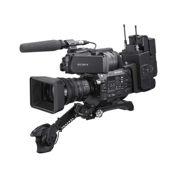 CBK FS7BK