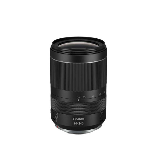 RF 24-240mm F4-6.3 IS USM