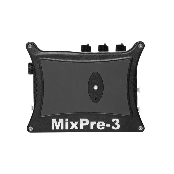 MixPre 3 II