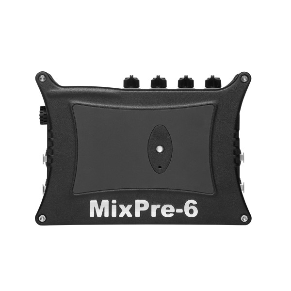 MixPre 6 II