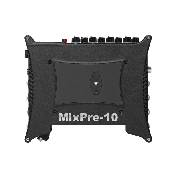 MixPre 10 II