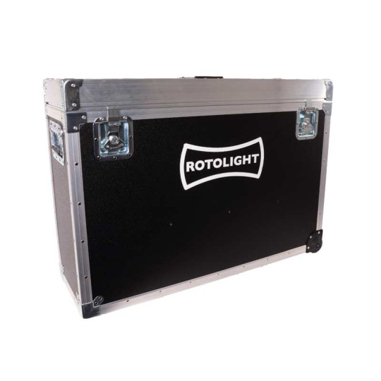 Titan Flightcase