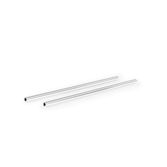 Support Rods 540mm/21.3in, Ø15mm