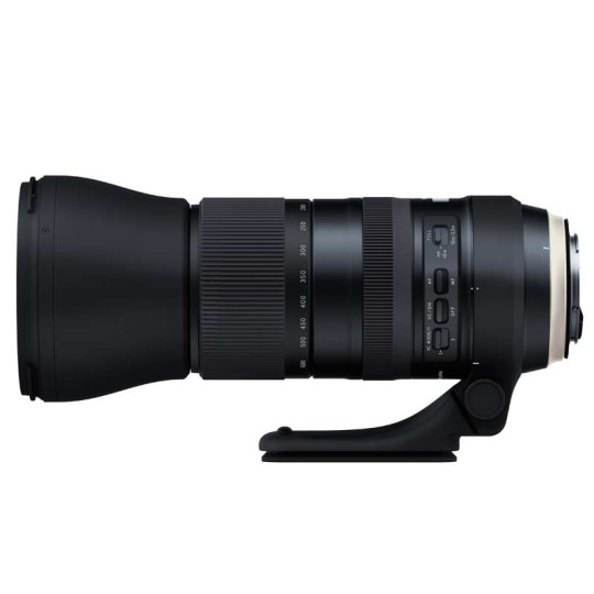 SP 150-600mm f/5-6.3 Di VC USD G2