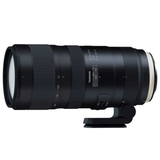 SP 70-200mm f/2.8 Di VC USD G2