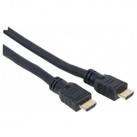 Câble Hybride Fibre Optique USB Type C Vidéo, 5m, Audio / Vidéo uniquement