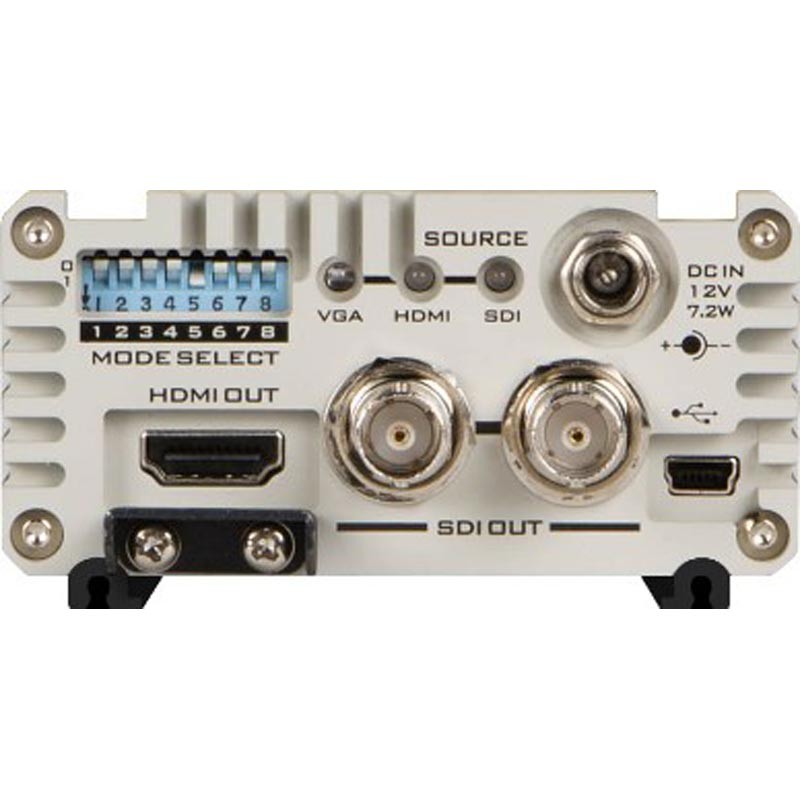 Datavideo Cap-2 - boîtier d'acquisition (HDMI vers USB) - TRM