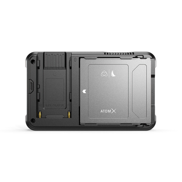 AtomX SSDmini 2000