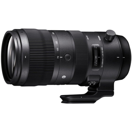 70-200mm F2.8 DG OS HSM | Sport