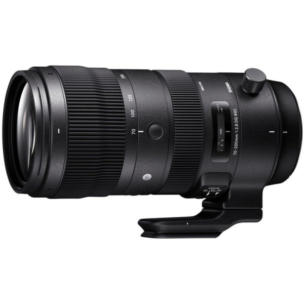 70-200mm F2.8 DG OS HSM | Sport