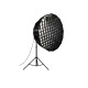 Nanlite Softbox Para 120