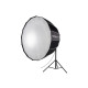 Nanlite Softbox Para 150 avec support Bowens