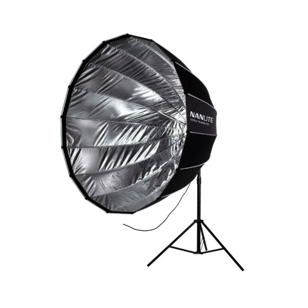 Nanlite Softbox Para 150 avec support Bowens