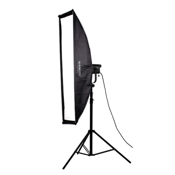 Forza Softbox Stripbank 30x140