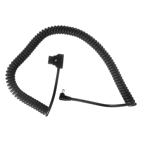 D-Tap cable for forza 60 softbox