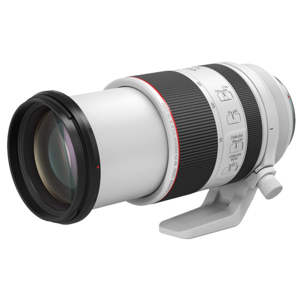 RF 70-200mm f/2.8L IS USM