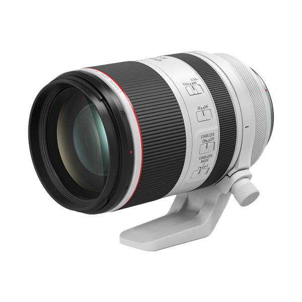 RF 70-200mm f/2.8L IS USM