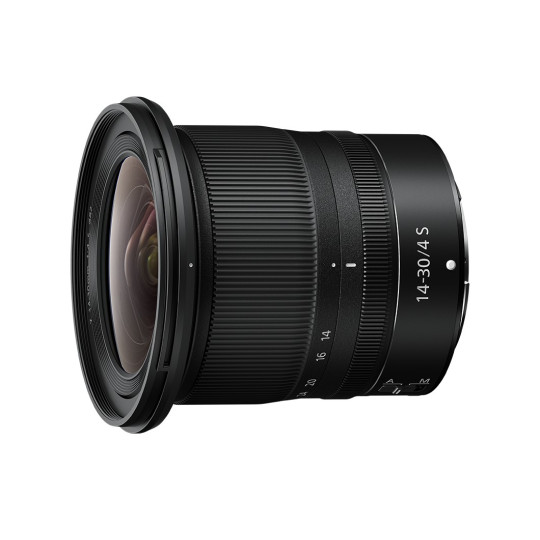 NIKKOR Z 14-30mm f/4 S