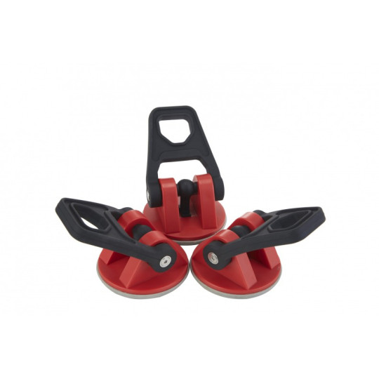 RF-2 Rubber Feet (set of 3)