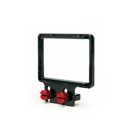 Z-Finder 3.2" Mounting Frame