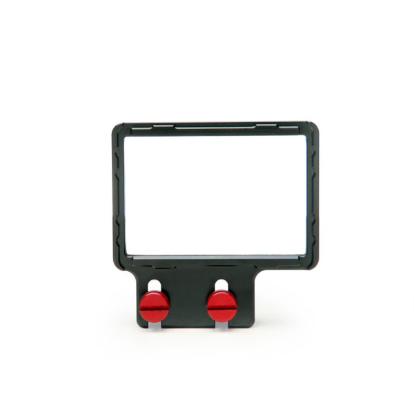 Z-Finder 3.2" Mounting Frame