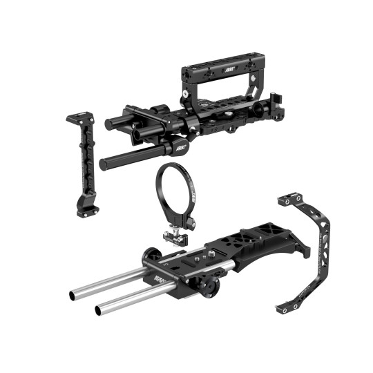 Pro Set for Sony FS7II/ FX9