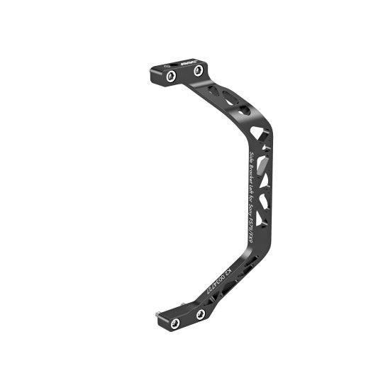 Side Bracket Left for Sony FS7II / FX9