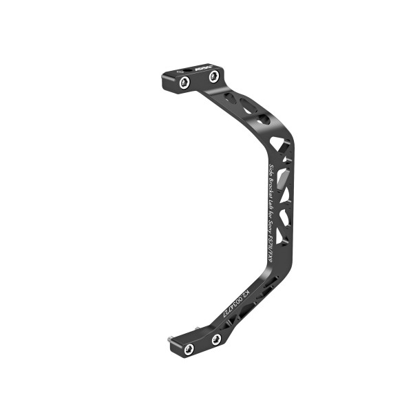 Side Bracket Left for Sony FS7II / FX9