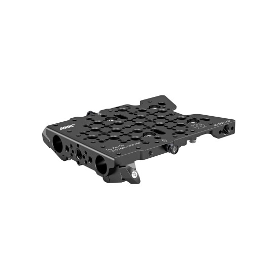 Top Plate for Canon C300 MKIII / C500 MKII