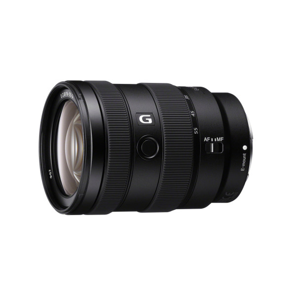 SEL1655G - E 16 - 55 mm f/2.8 G