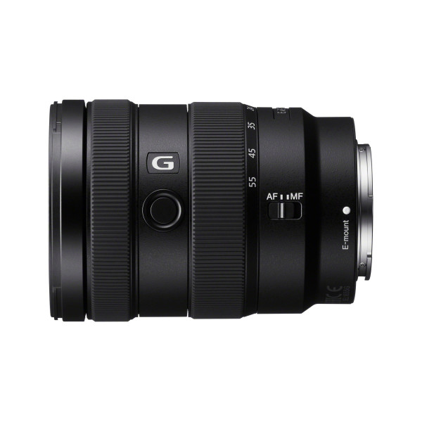 SEL1655G - E 16 - 55 mm f/2.8 G