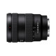 SEL1655G - E 16 - 55 mm f/2.8 G