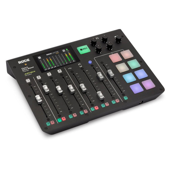 RØDECaster Pro